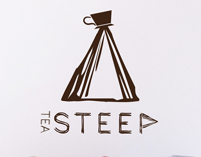 Steep Tea