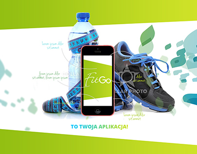 FitGo project
