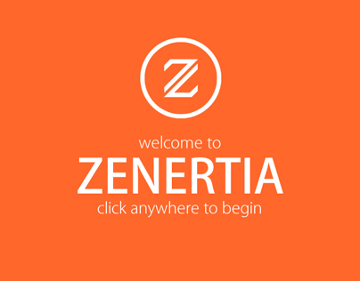 Zenertia: Better Life. Better Future.