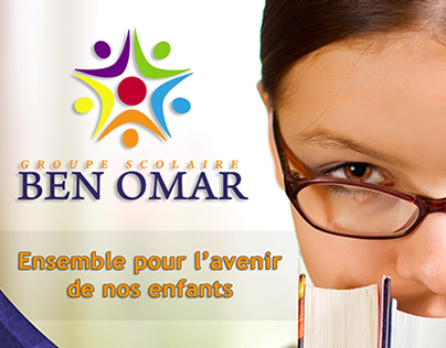 GROUPE SCOLAIRE BEN OMAR