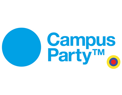 CAMPUS PARTY COLOMBIA