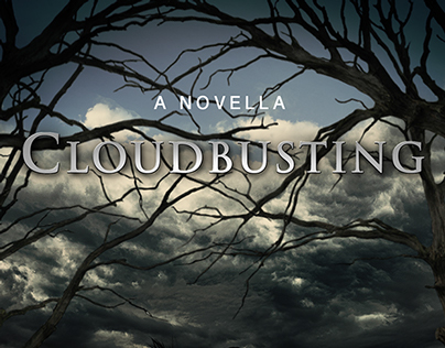 Cloudbusting - Novella