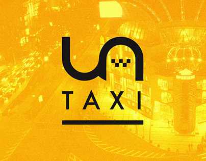 UA Taxi Web Design