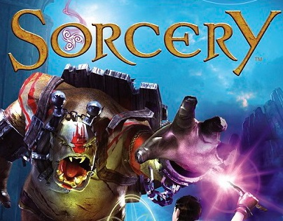 Sorcery - Audio Direction