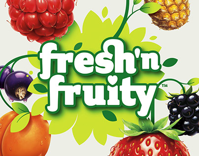 Fresh'n Fruity