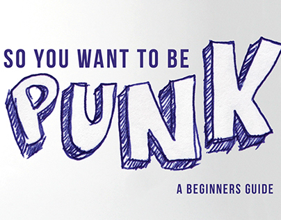 Punk Starter Kit