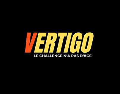 Logo Vertigo CLUB