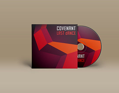 Covenant / Graphic Design and Artwork