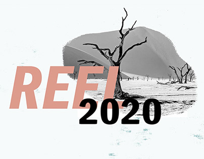 2020 Reel