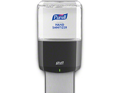 Get Purell Hand Sanitizer Dispenser in Canada at Roytu