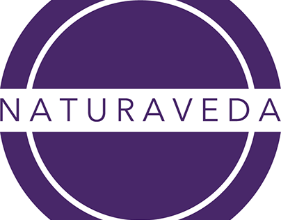 NaturaVeda logo - Moringa Source