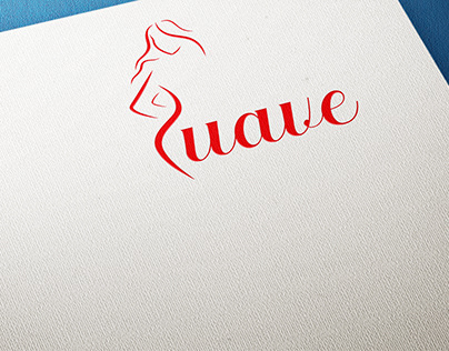 Suave Logo Design
