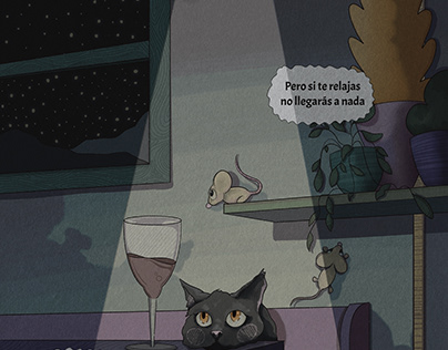 Gato existencial