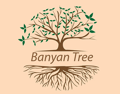 BANYAN TREE LOGO