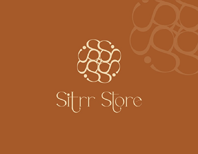 Logo " Sitrr_Store"