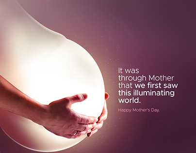 International mother’s day 2023 creative ads