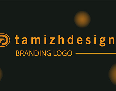 Branding Logo | Tamizh Designs