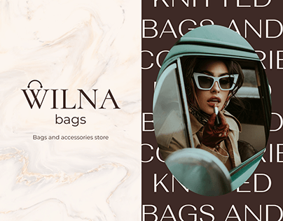 Wilna bags | Bags and accessories store, woman style