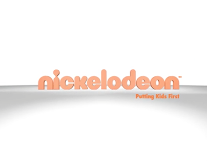 Nickelodeon ID