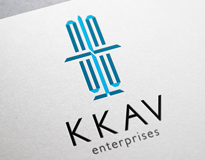 KKAV Enterprises // branding