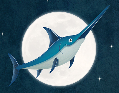 Oceana: #SOSswordfish