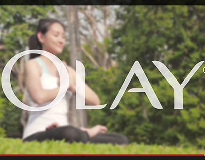 OLAY - Your Best Beautiful