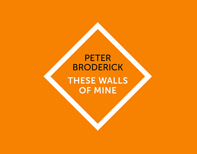 The Walls Of Mine Album Teaser