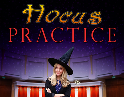 Hocus Practice