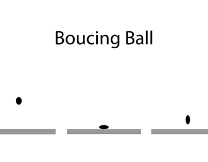 Boucing Ball