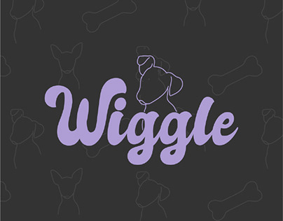 Wiggle - Visual Identity