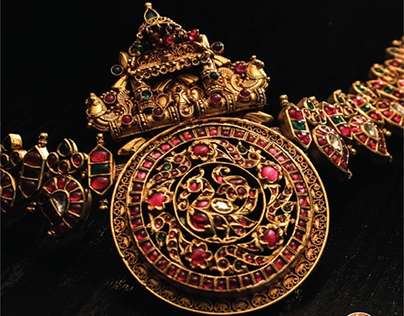 Prince Jewellery | jewellery photography