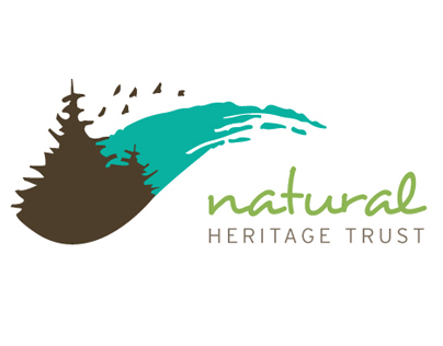 Logo Concept: National Heritage Trust