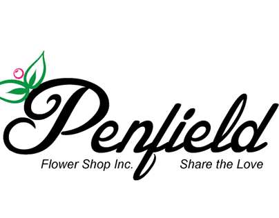 Penfield Flowershop