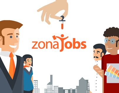 Zonajobs Renews: Video Presentation.