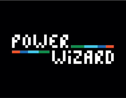 logo | Powerwizard (proposal)