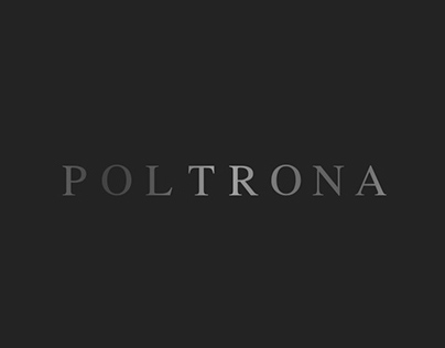 Poltrona Branding