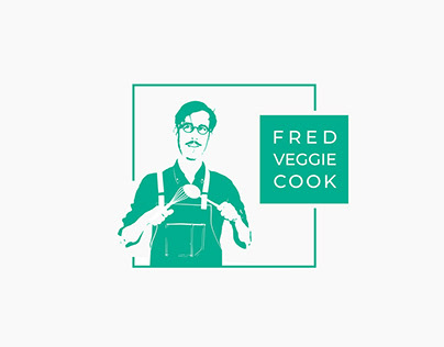 Fred Veggie Cook