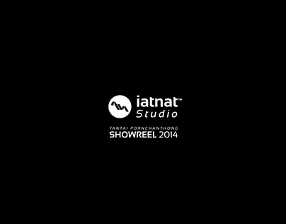 Iatnat - Motion Graphic Show Reel 2014