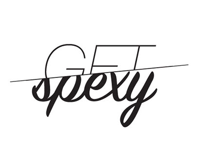 Get Spexy Brand Identity from Parul Kanodia & Co