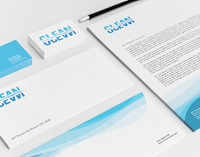 Branding & Identity | Clean Ocean Foundation