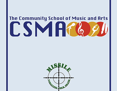 Community School of Music and Art Plan