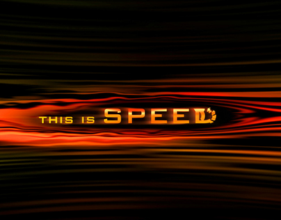 'Speed Intro' - AE template at videohive.net