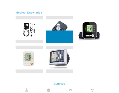 promax health for medcine tool