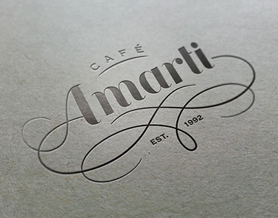 Amarti (Versión 2)