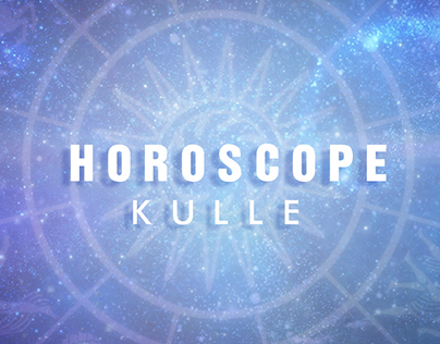 Horoscope by kulle