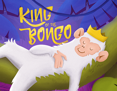 King of the Bongo
