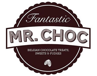Confectionery - Fantastic Mr. Choc