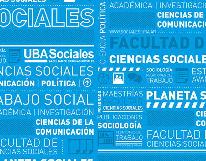 UBA Sociales