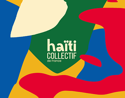 Collectif Haïti de France - Direction Artistique