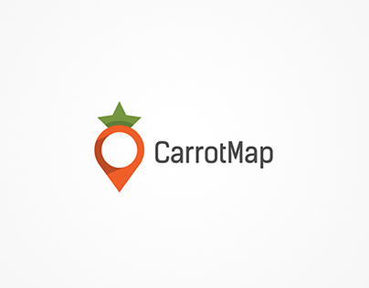 Carrot Map